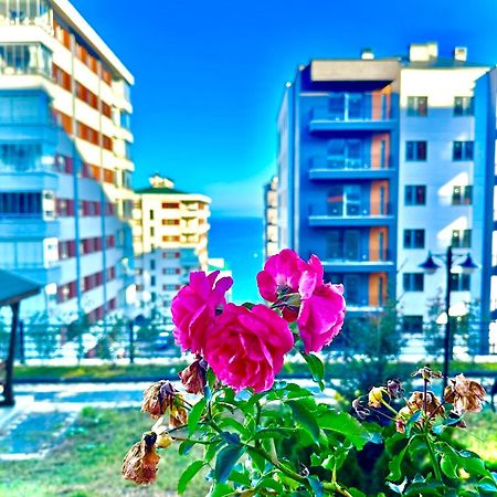 Bazalt Apart Hotel Trabzon Exterior photo