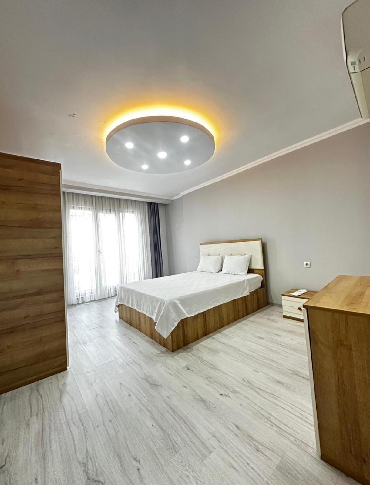 Bazalt Apart Hotel Trabzon Exterior photo