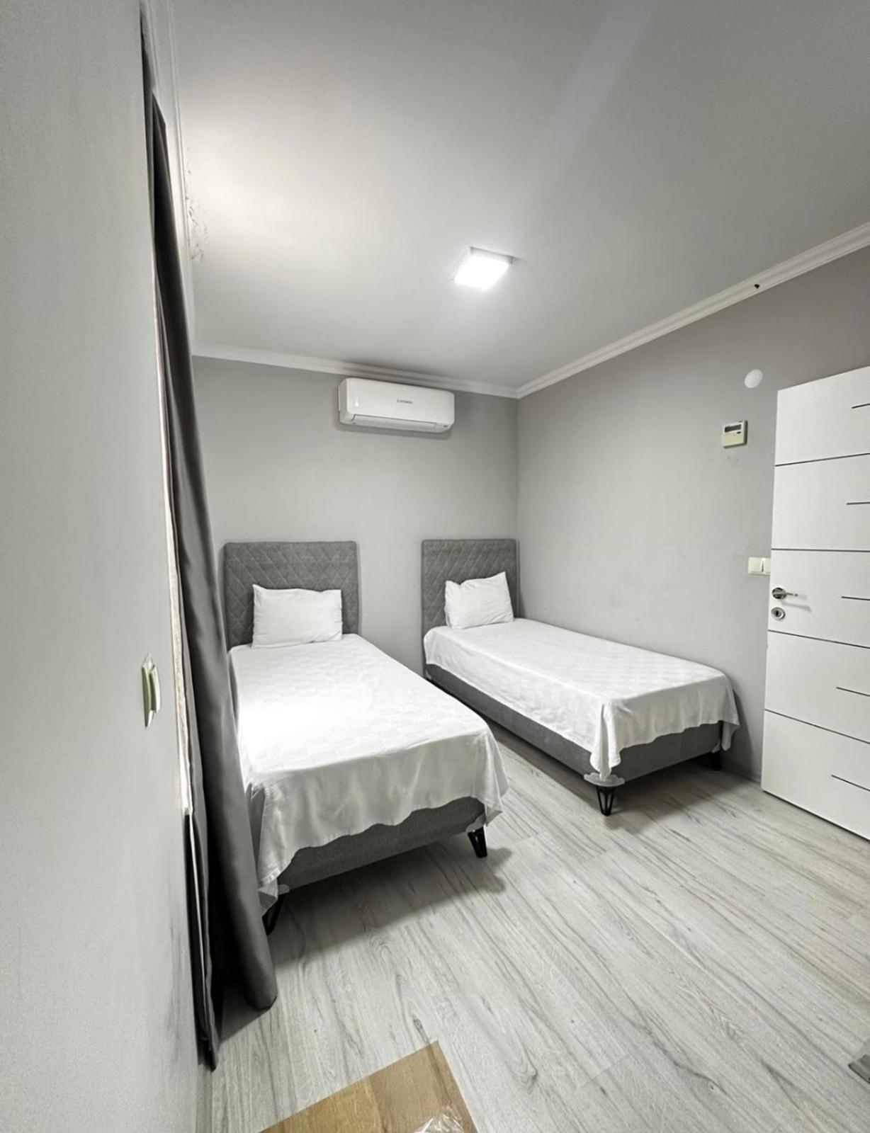 Bazalt Apart Hotel Trabzon Exterior photo