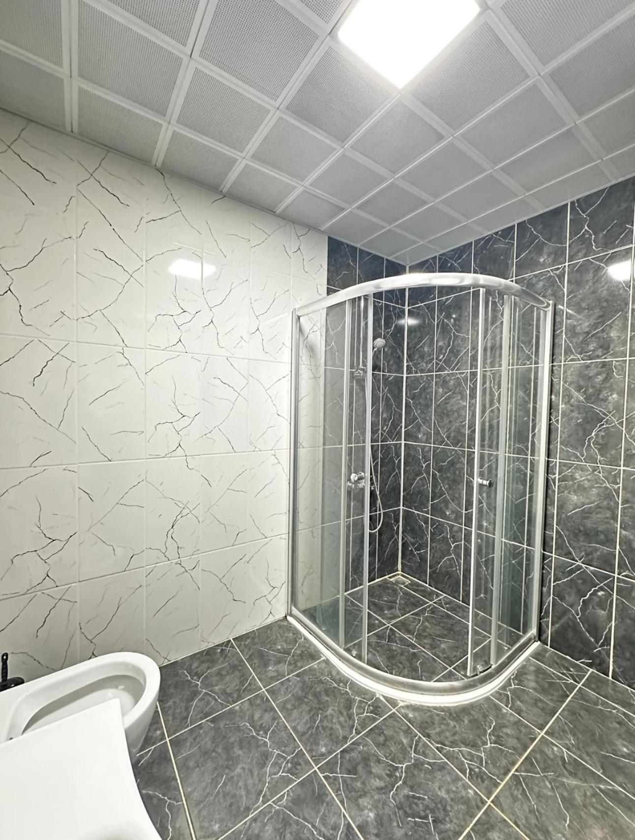 Bazalt Apart Hotel Trabzon Exterior photo