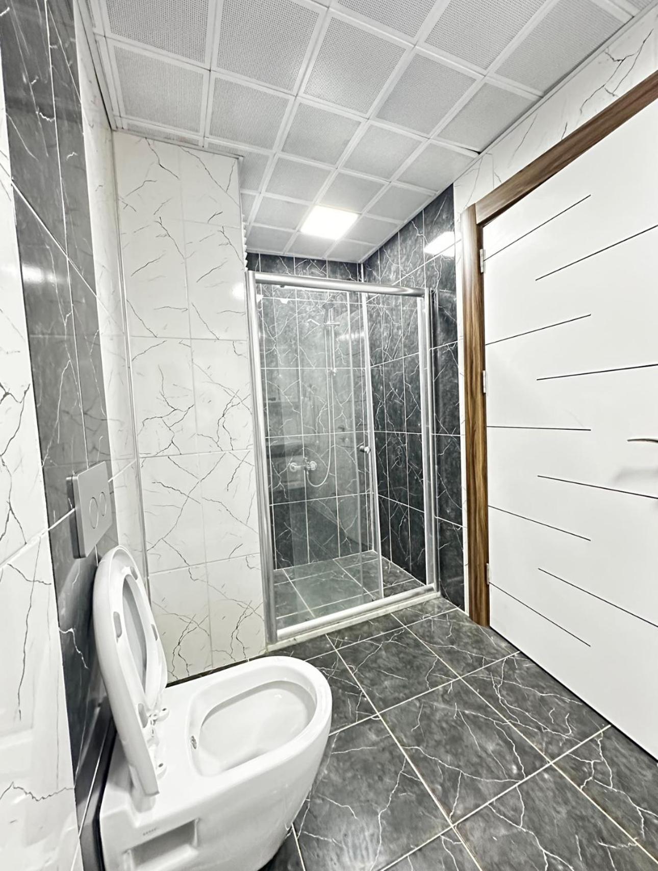 Bazalt Apart Hotel Trabzon Exterior photo