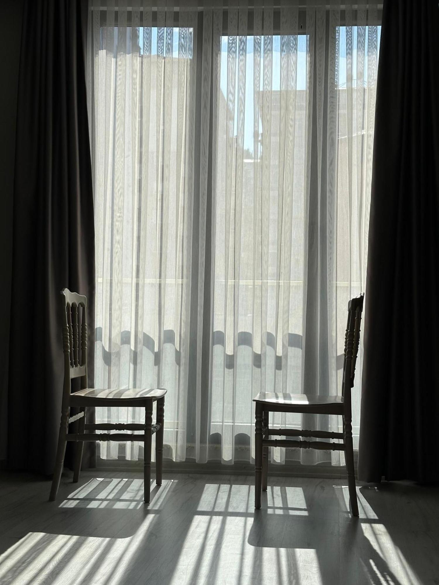 Bazalt Apart Hotel Trabzon Room photo