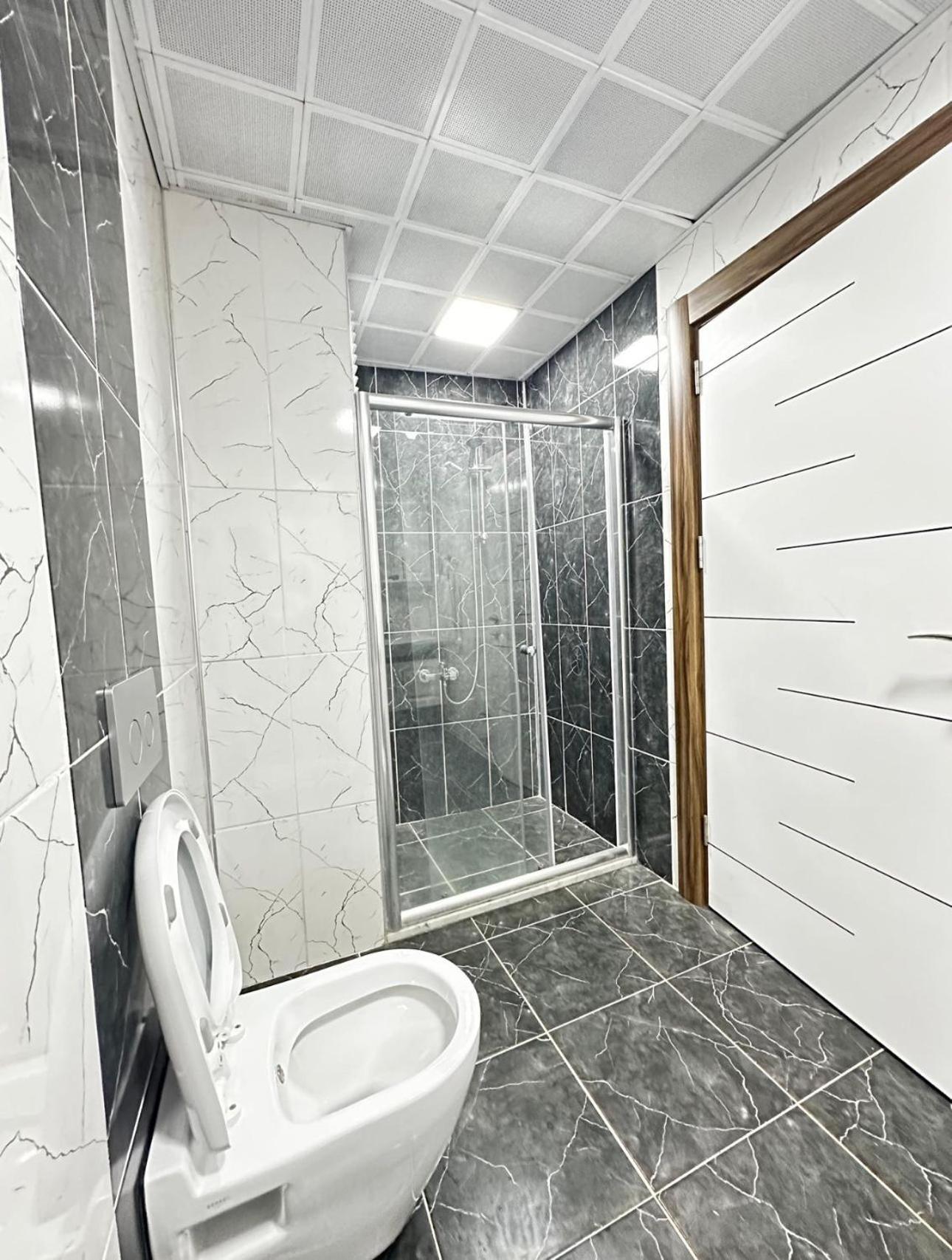 Bazalt Apart Hotel Trabzon Exterior photo